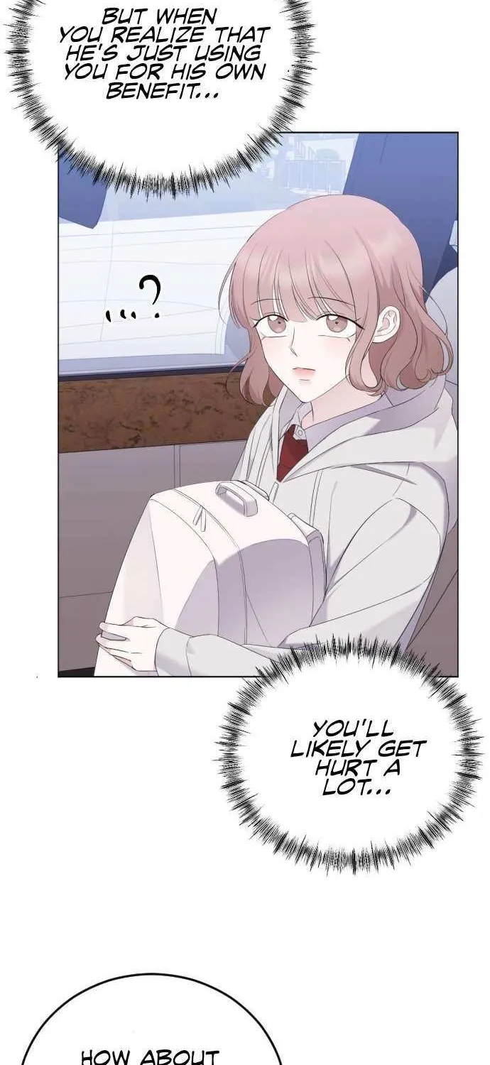 The Ending, I Want to Change it Chapter 19 page 19 - 
