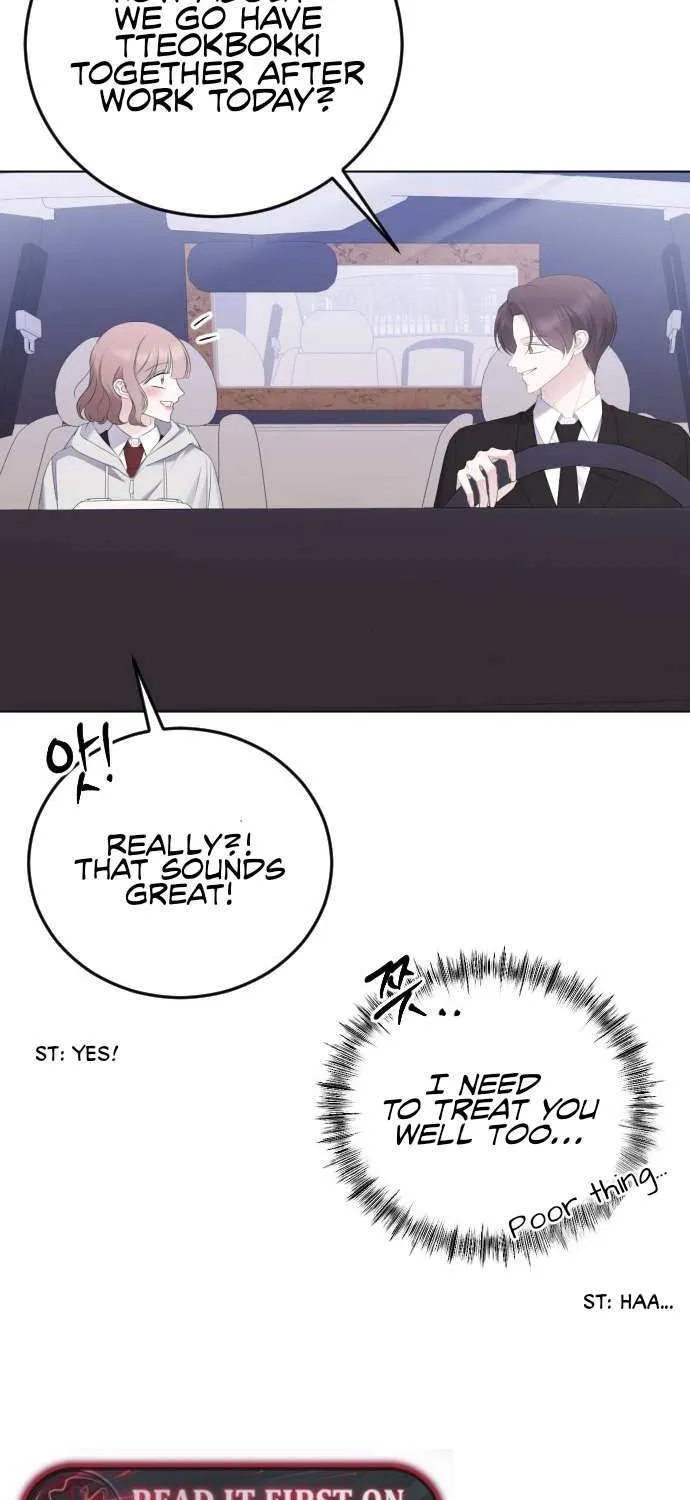 The Ending, I Want to Change it Chapter 19 page 20 - 