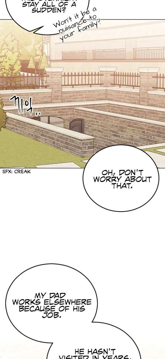 The Ending, I Want to Change it Chapter 19 page 22 - 