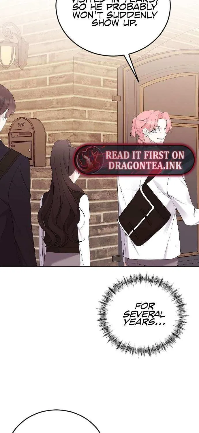 The Ending, I Want to Change it Chapter 19 page 23 - 