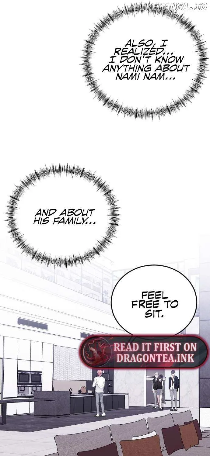 The Ending, I Want to Change it Chapter 19 page 25 - 