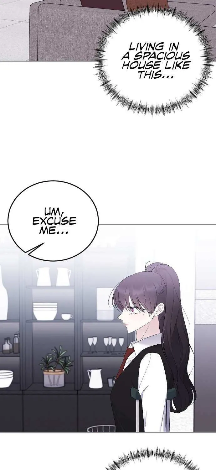 The Ending, I Want to Change it Chapter 19 page 26 - 