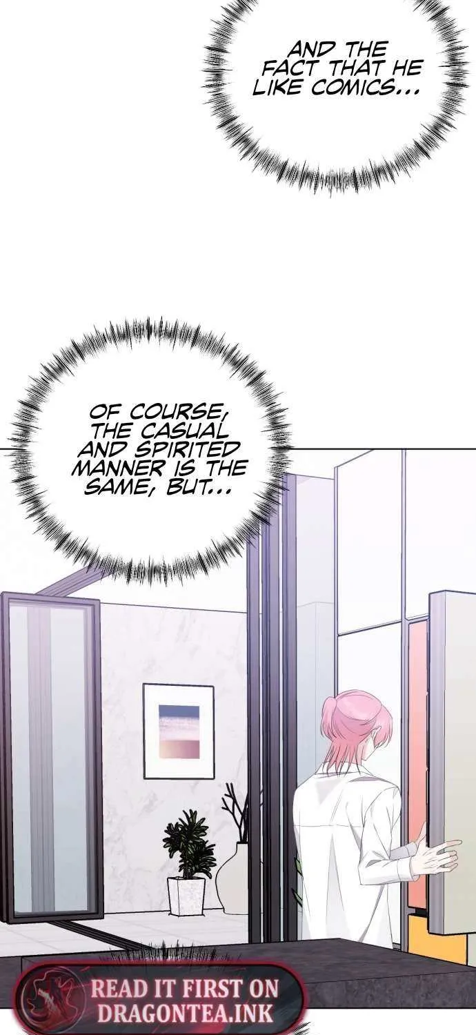 The Ending, I Want to Change it Chapter 19 page 27 - 