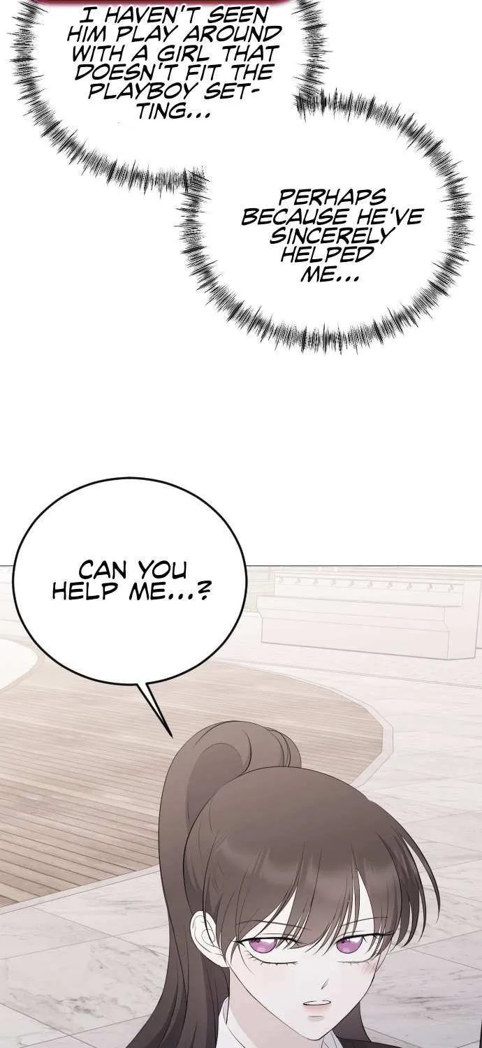 The Ending, I Want to Change it Chapter 19 page 28 - 