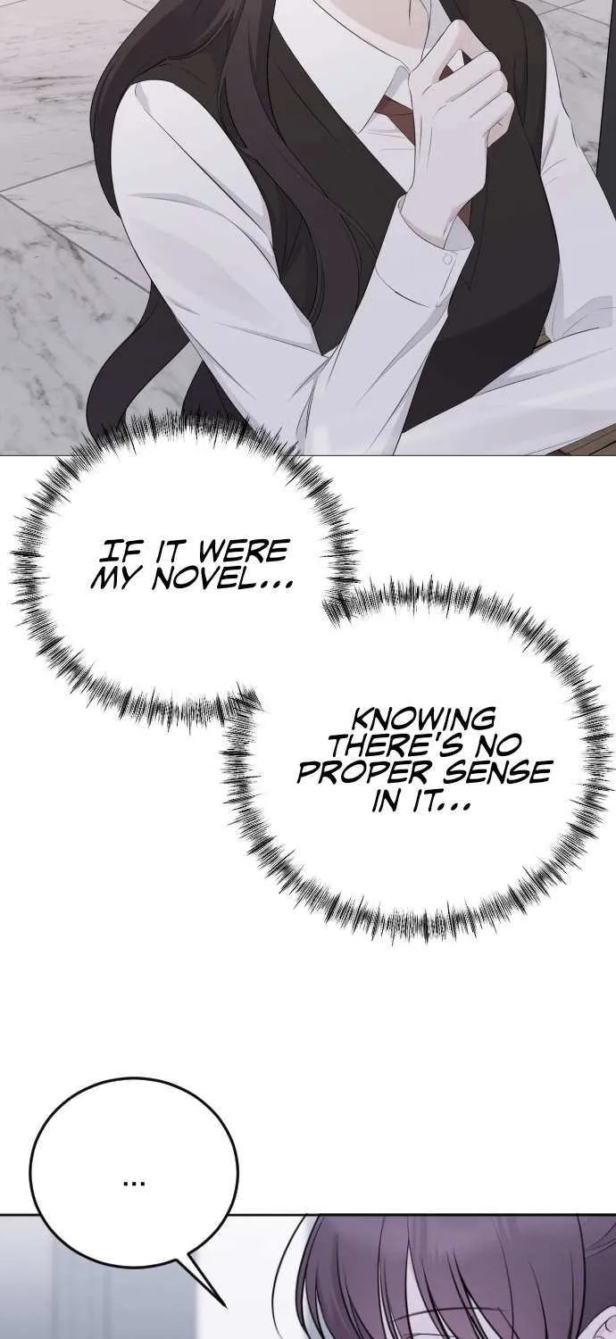 The Ending, I Want to Change it Chapter 19 page 29 - 