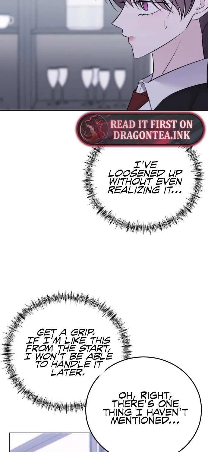 The Ending, I Want to Change it Chapter 19 page 30 - 