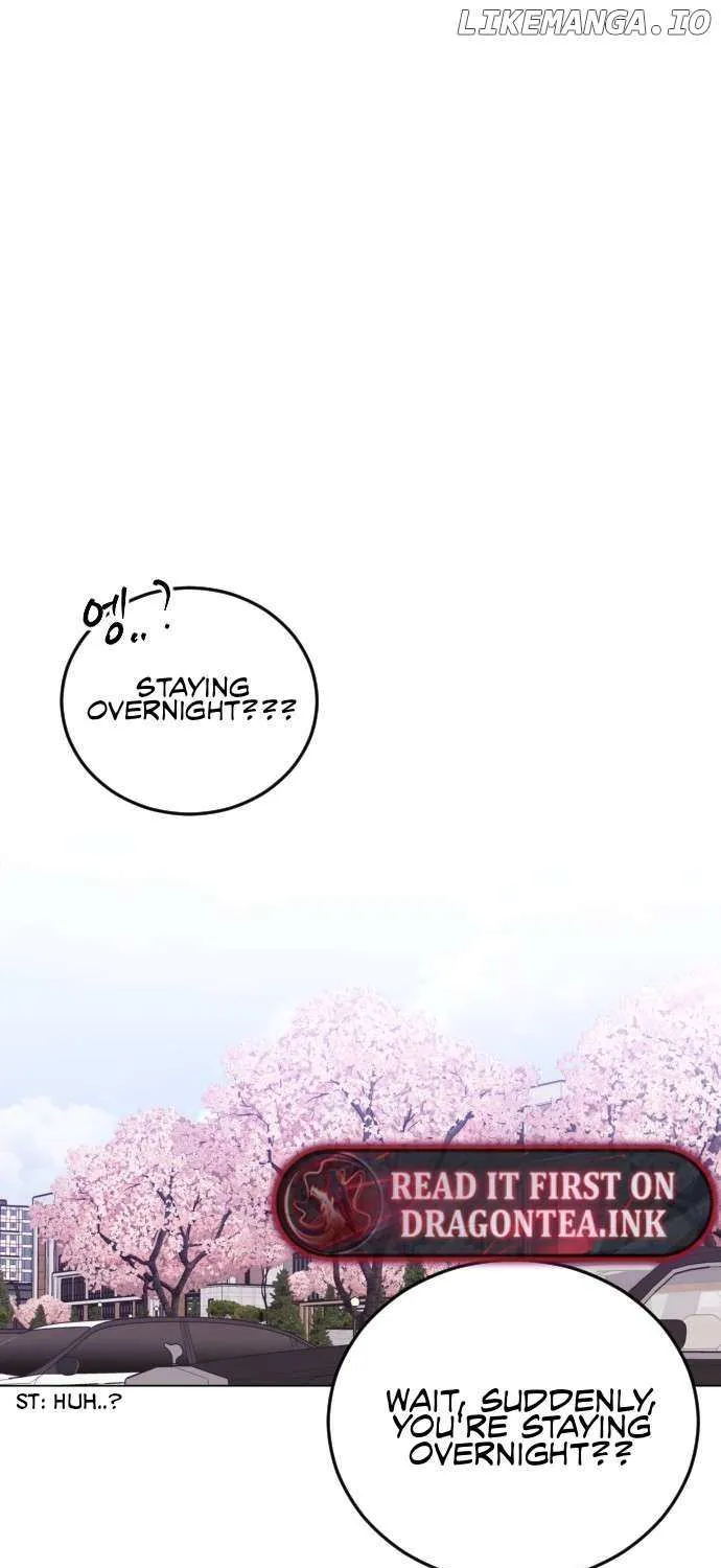 The Ending, I Want to Change it Chapter 19 page 4 - 