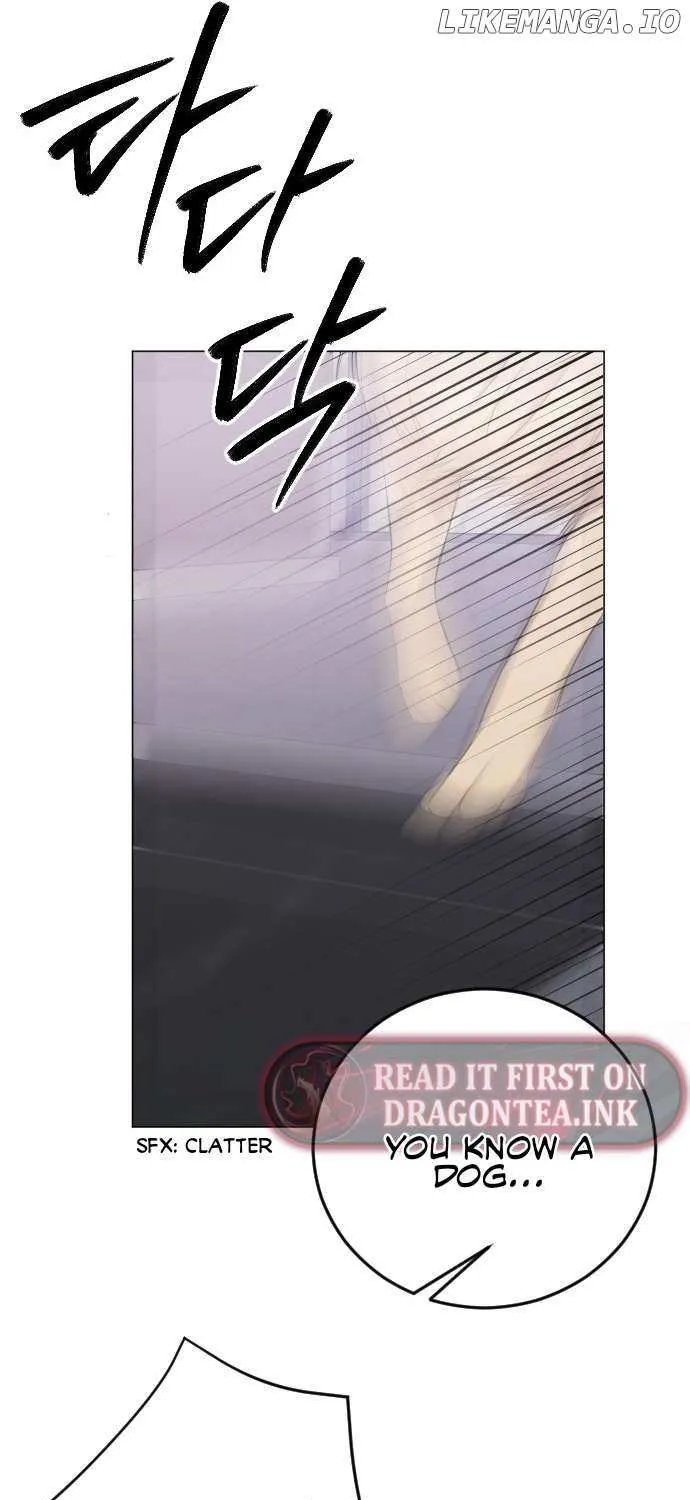 The Ending, I Want to Change it Chapter 19 page 32 - 