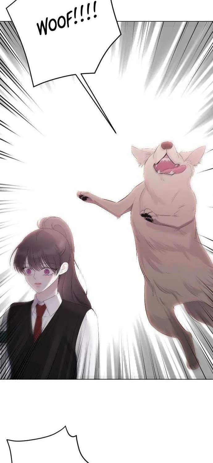 The Ending, I Want to Change it Chapter 19 page 33 - 