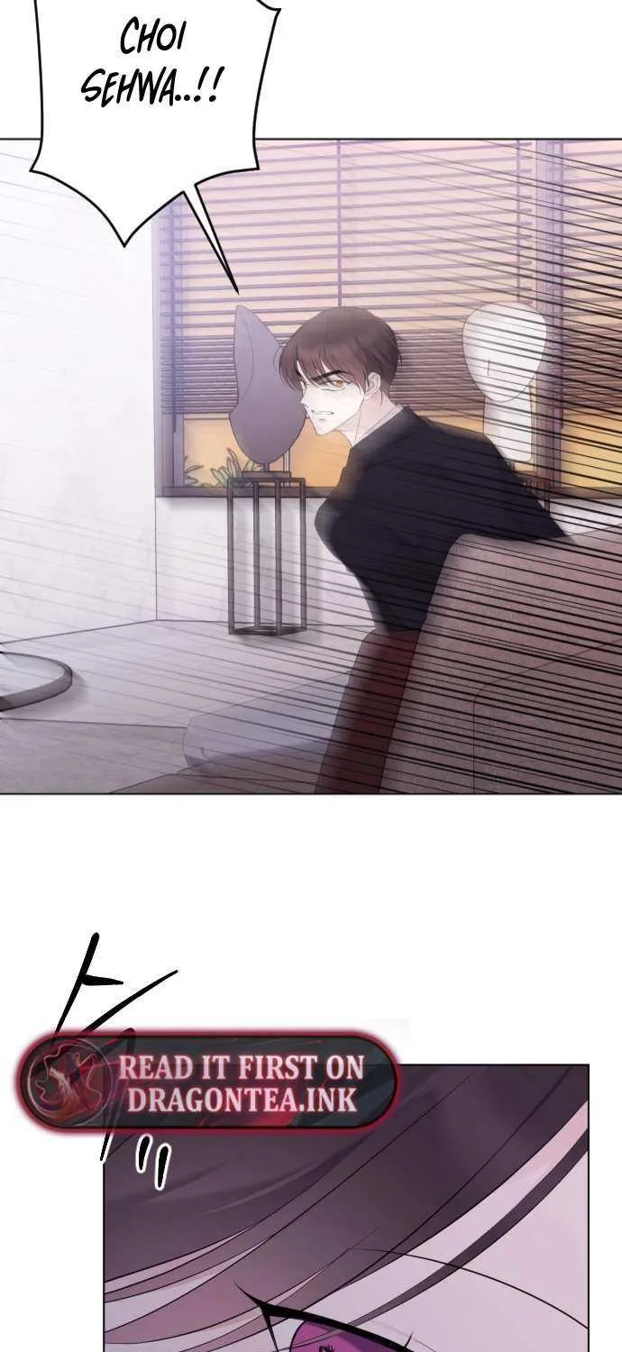 The Ending, I Want to Change it Chapter 19 page 34 - 