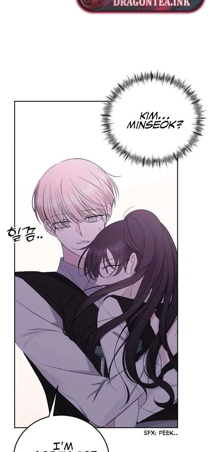 The Ending, I Want to Change it Chapter 19 page 37 - 
