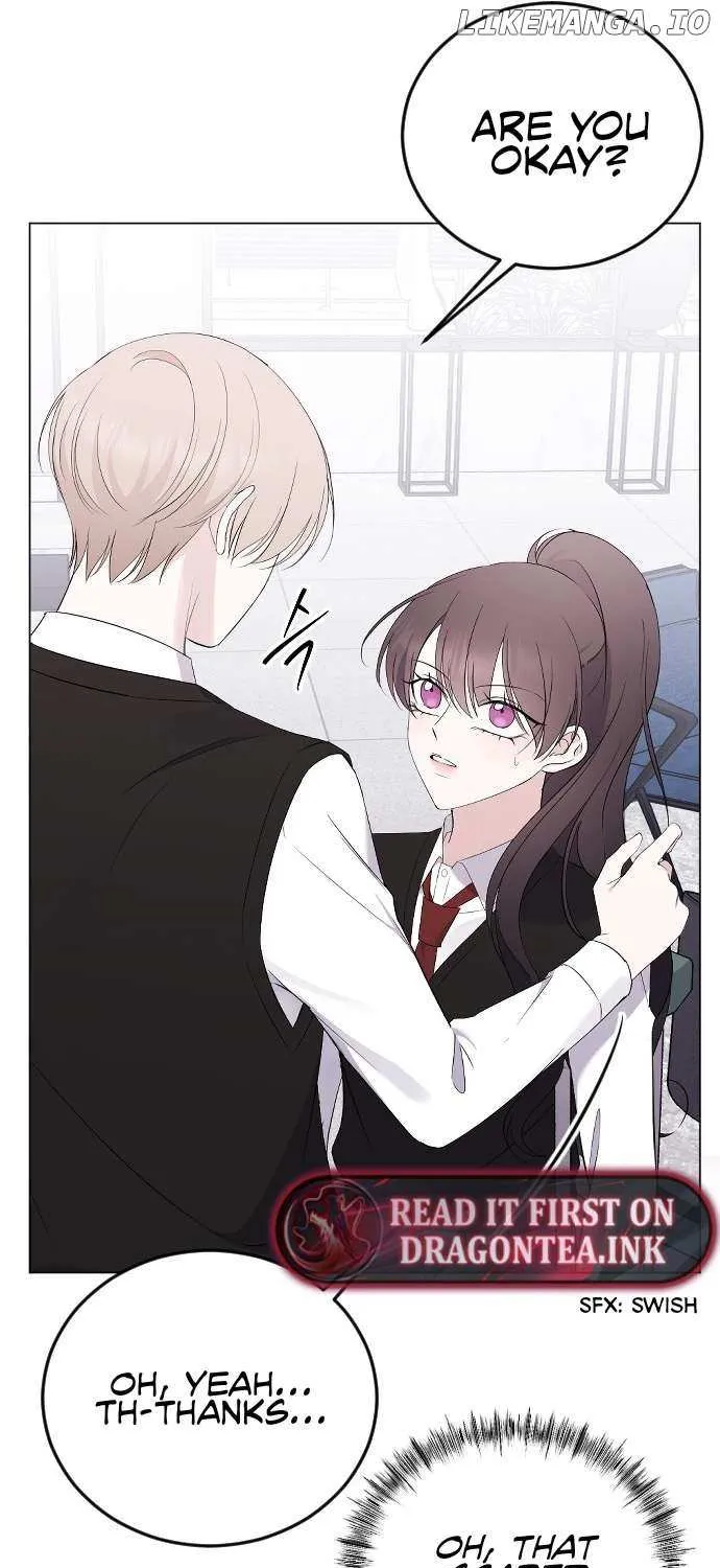 The Ending, I Want to Change it Chapter 19 page 39 - 