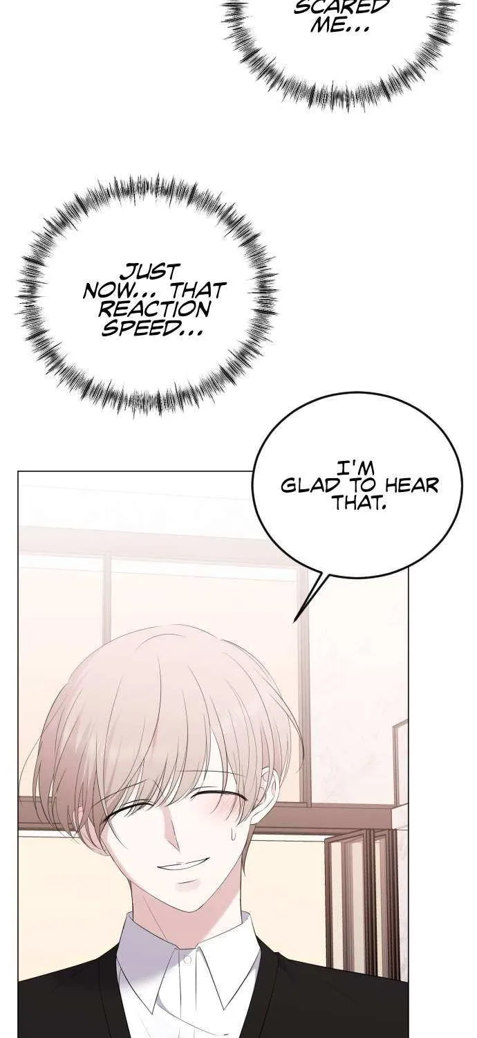 The Ending, I Want to Change it Chapter 19 page 40 - 