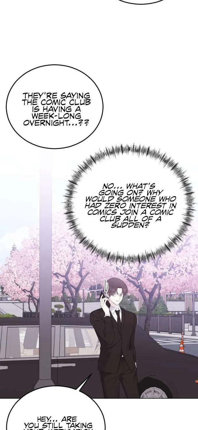The Ending, I Want to Change it Chapter 19 page 5 - 