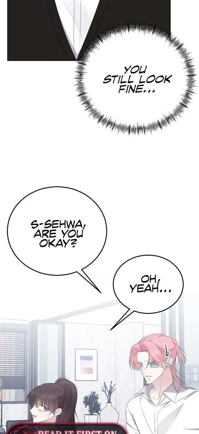 The Ending, I Want to Change it Chapter 19 page 41 - 