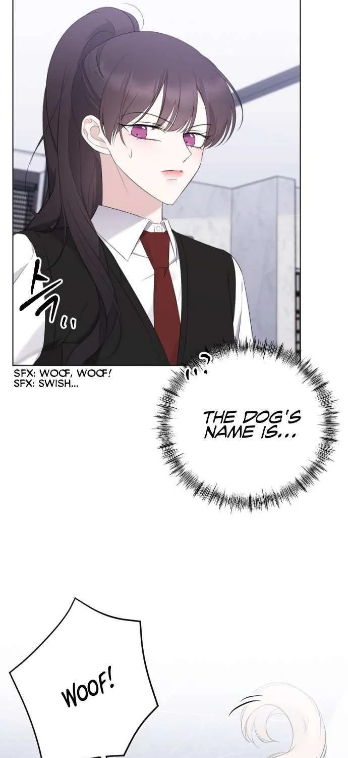 The Ending, I Want to Change it Chapter 19 page 43 - 