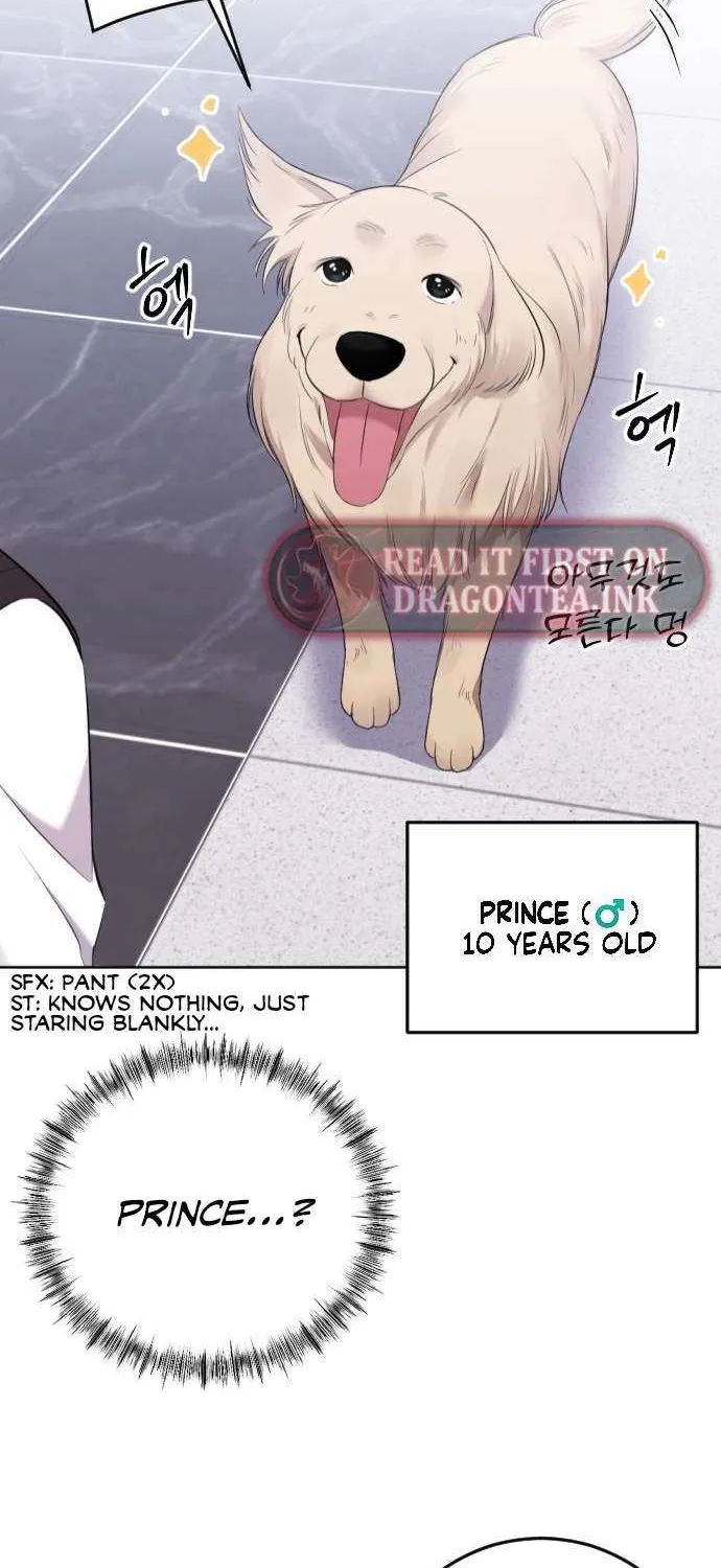 The Ending, I Want to Change it Chapter 19 page 44 - 