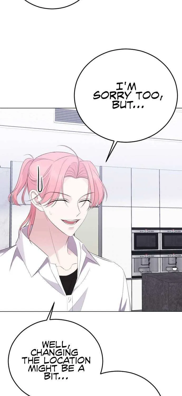 The Ending, I Want to Change it Chapter 19 page 47 - 