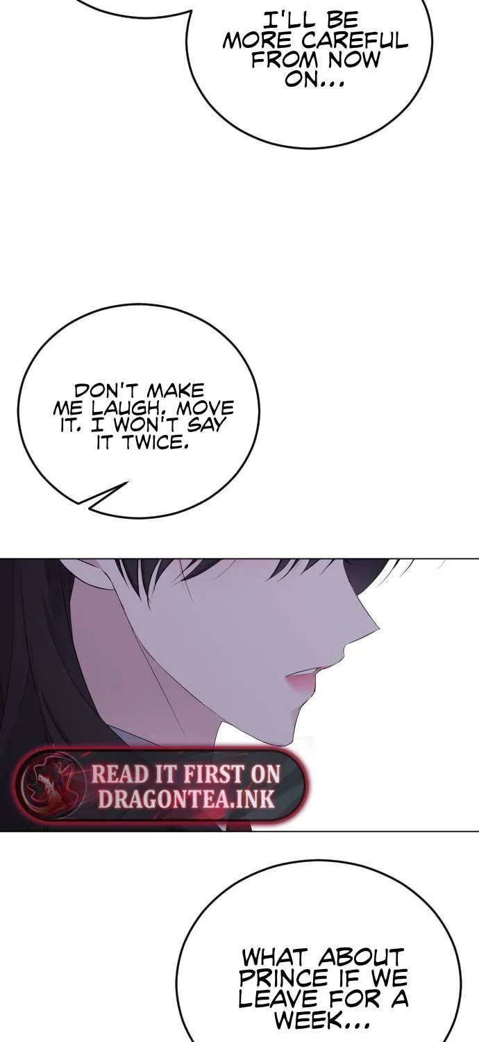 The Ending, I Want to Change it Chapter 19 page 48 - 