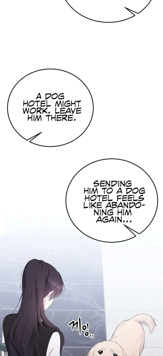 The Ending, I Want to Change it Chapter 19 page 49 - 