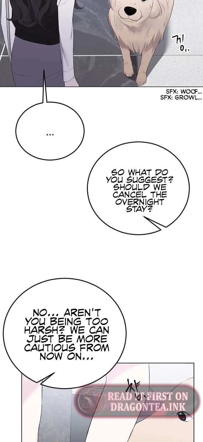 The Ending, I Want to Change it Chapter 19 page 50 - 