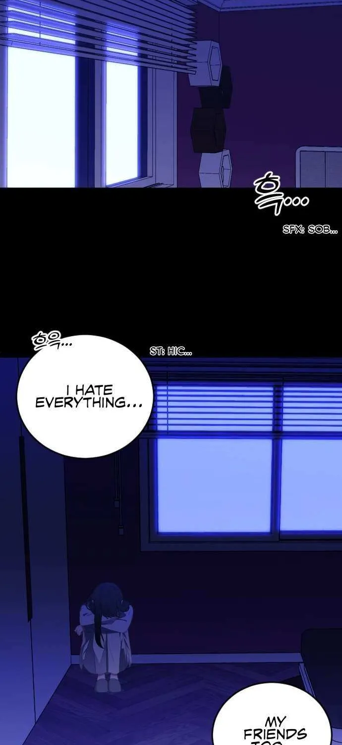 The Ending, I Want to Change it Chapter 19 page 54 - 