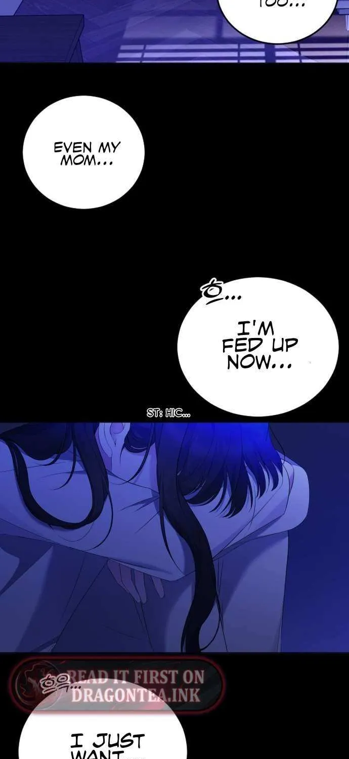 The Ending, I Want to Change it Chapter 19 page 55 - 