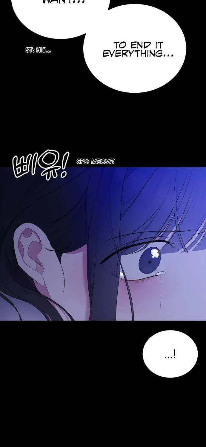 The Ending, I Want to Change it Chapter 19 page 56 - 