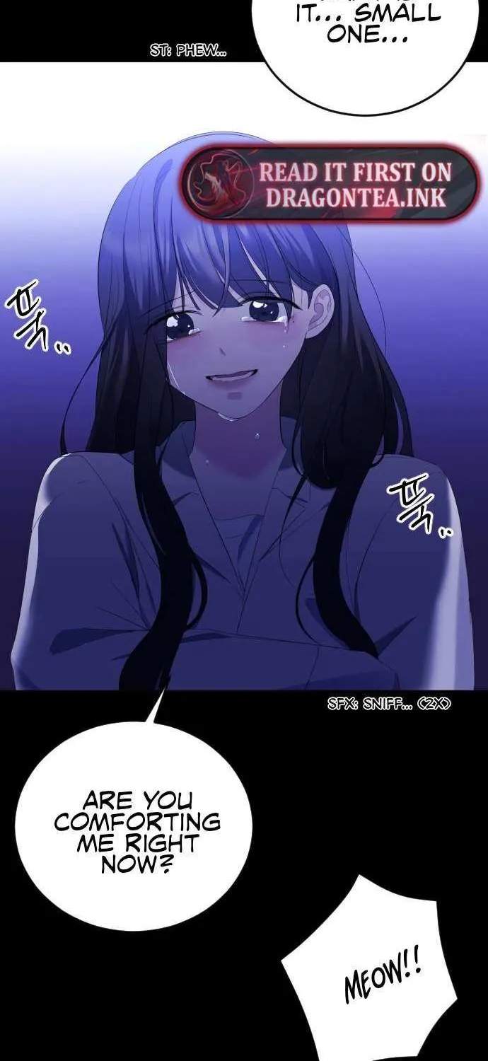 The Ending, I Want to Change it Chapter 19 page 58 - 