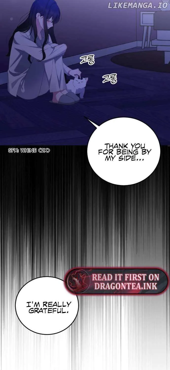 The Ending, I Want to Change it Chapter 19 page 60 - 