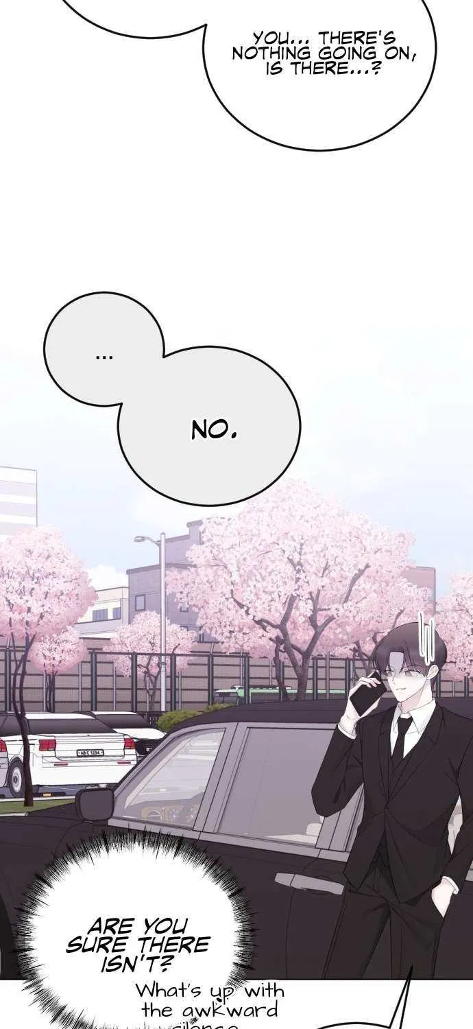 The Ending, I Want to Change it Chapter 19 page 7 - 