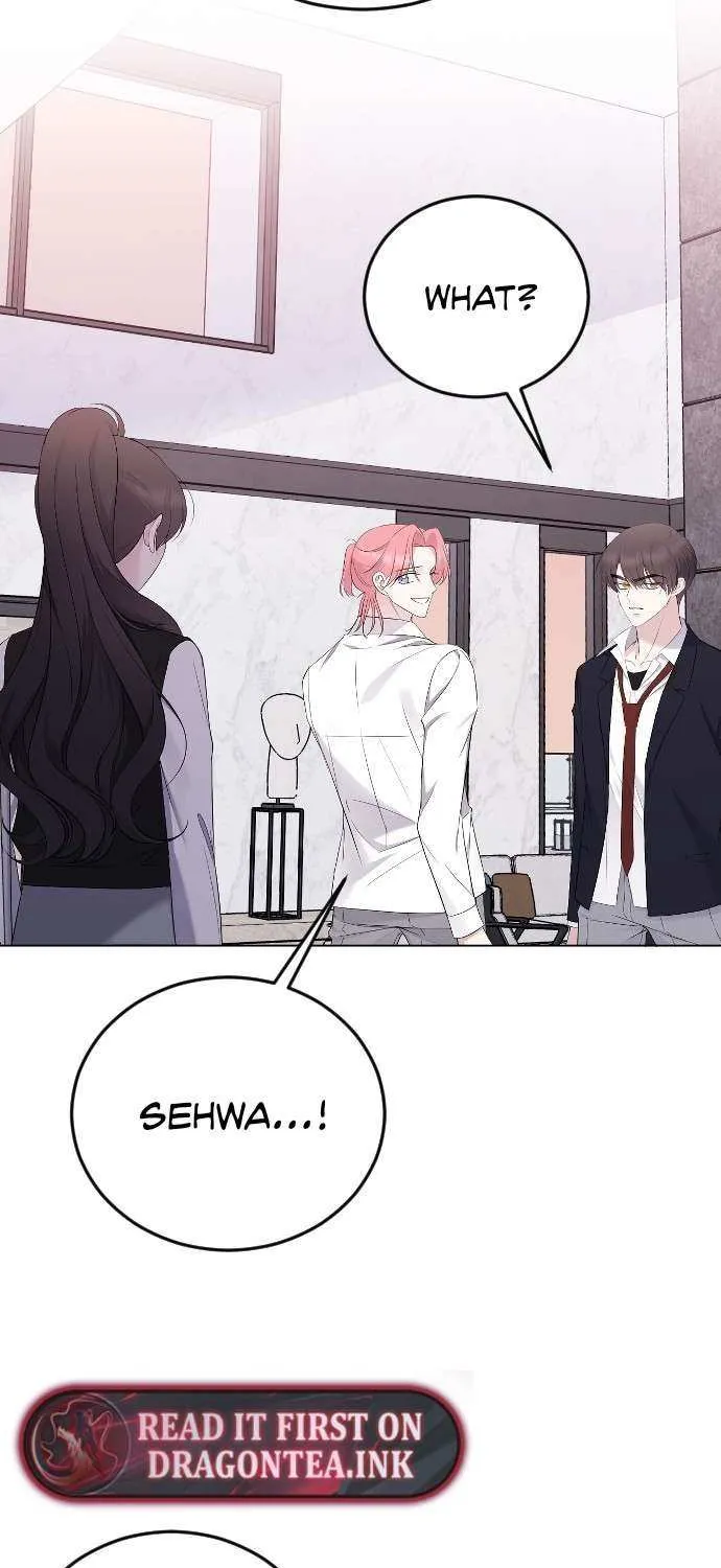 The Ending, I Want to Change it Chapter 19 page 62 - 