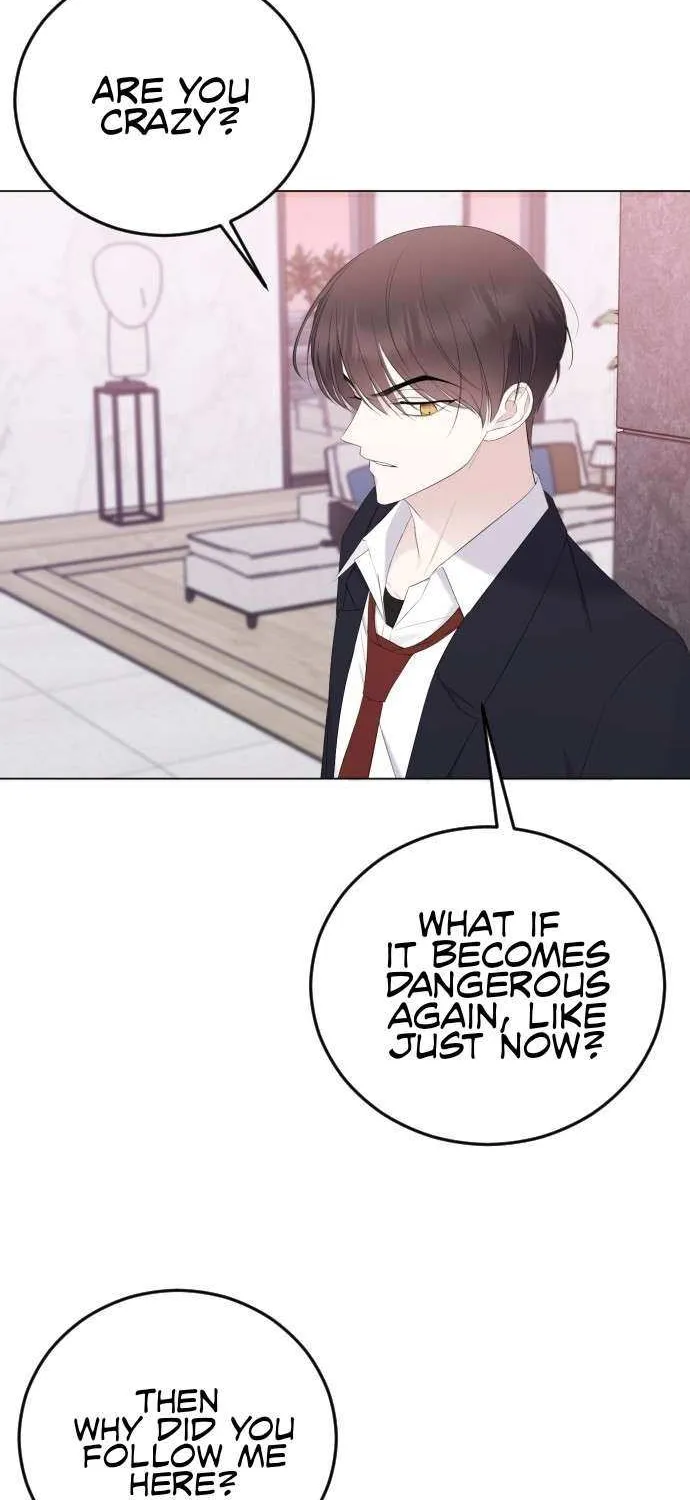 The Ending, I Want to Change it Chapter 19 page 63 - 
