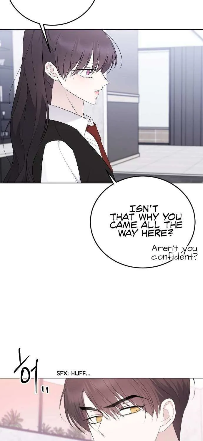 The Ending, I Want to Change it Chapter 19 page 64 - 