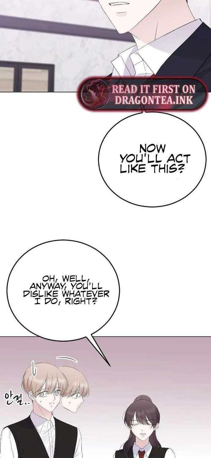 The Ending, I Want to Change it Chapter 19 page 65 - 