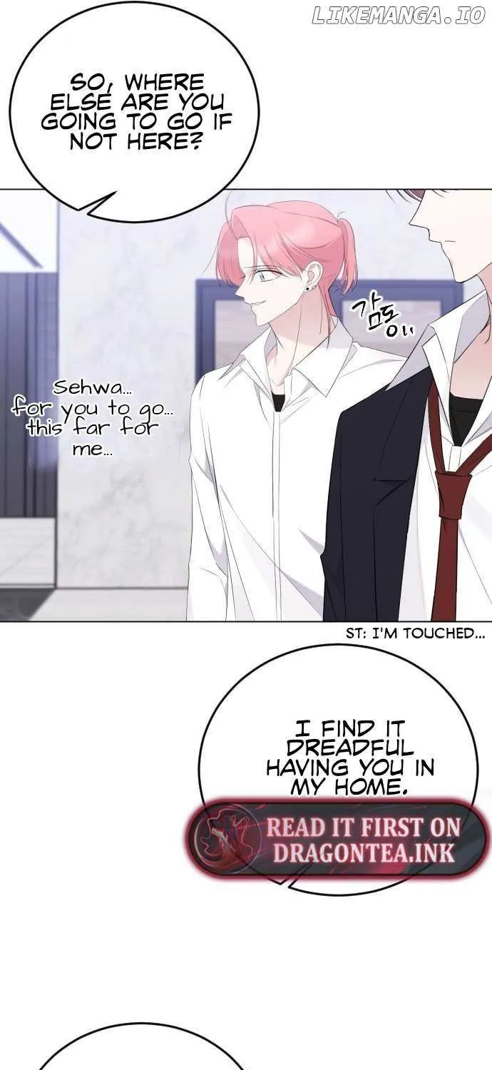 The Ending, I Want to Change it Chapter 19 page 67 - 