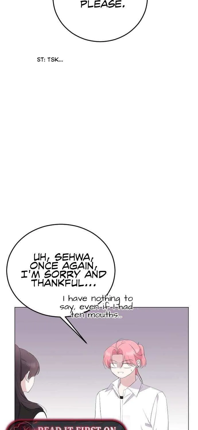 The Ending, I Want to Change it Chapter 19 page 69 - 