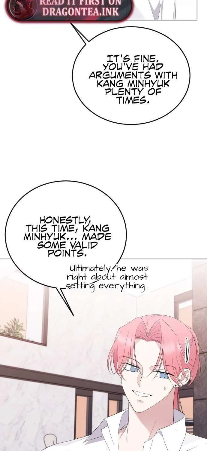 The Ending, I Want to Change it Chapter 19 page 70 - 