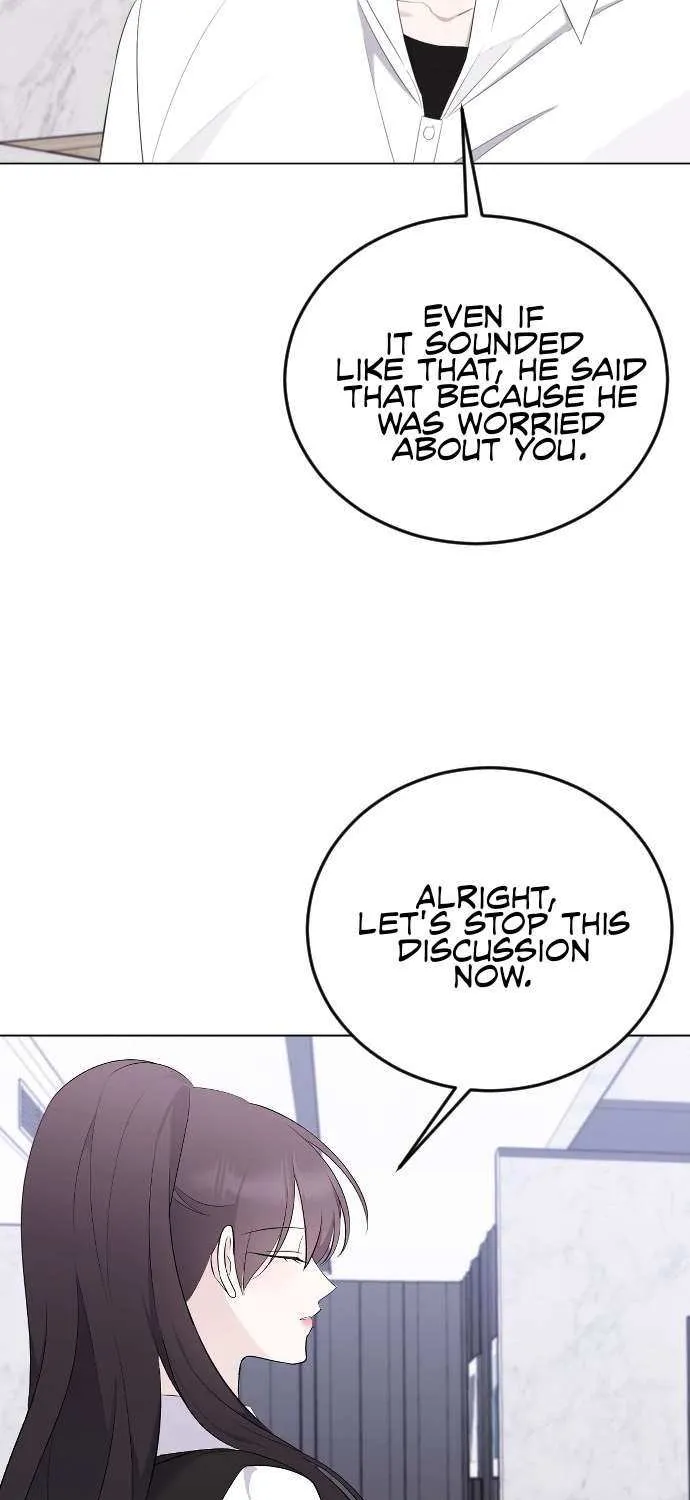 The Ending, I Want to Change it Chapter 19 page 71 - 