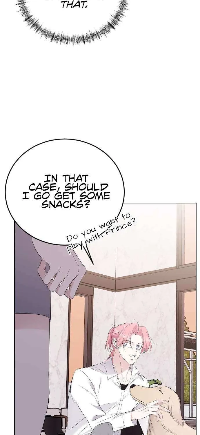 The Ending, I Want to Change it Chapter 19 page 75 - 