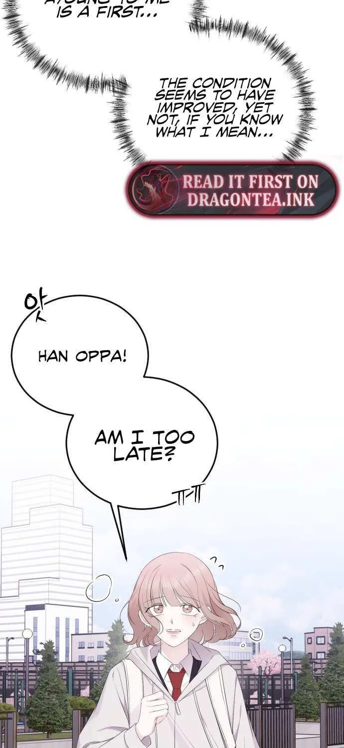 The Ending, I Want to Change it Chapter 19 page 9 - 
