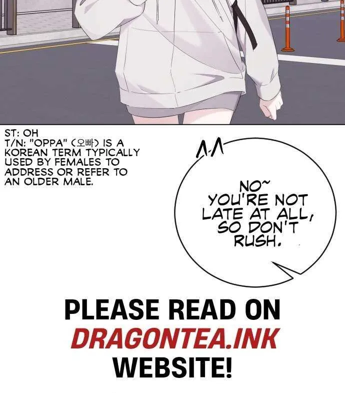 The Ending, I Want to Change it Chapter 19 page 10 - 