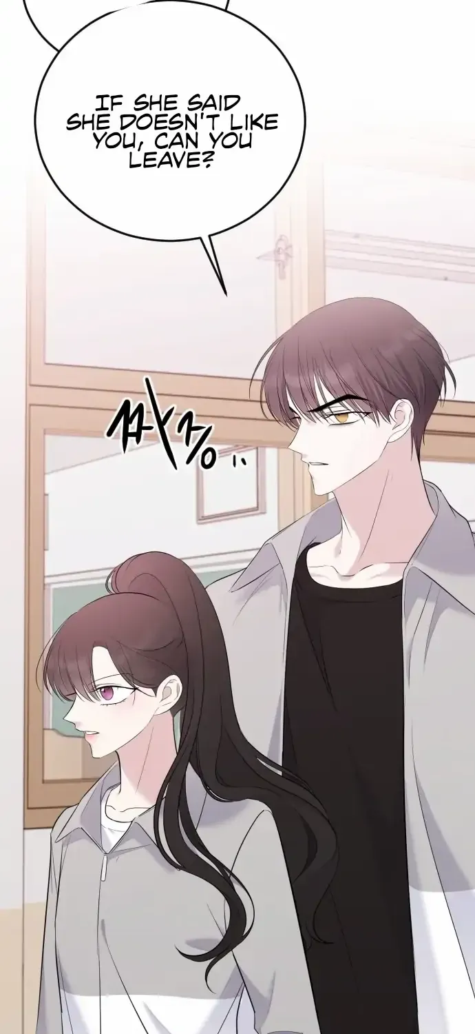 The Ending, I Want to Change it Chapter 2 page 102 - 