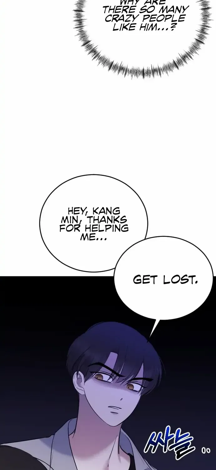 The Ending, I Want to Change it Chapter 2 page 106 - 