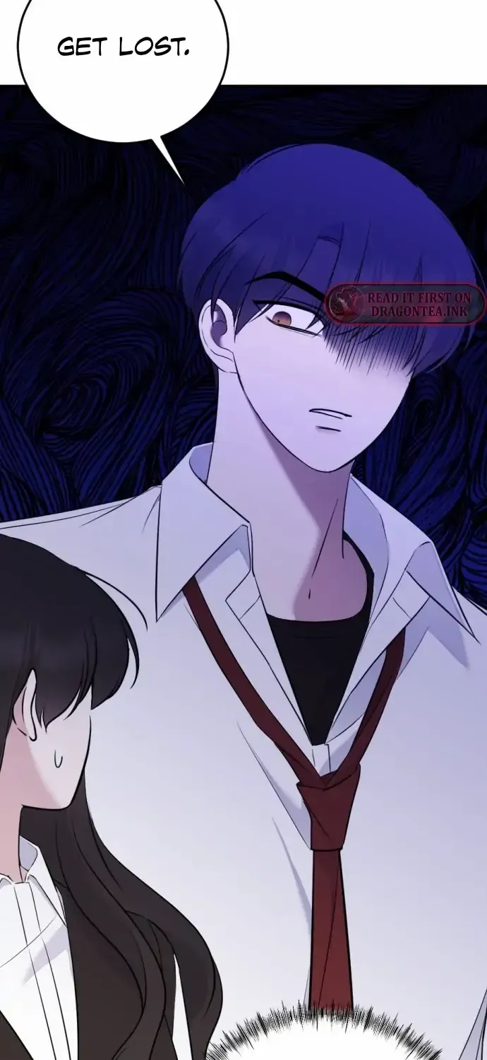 The Ending, I Want to Change it Chapter 2 page 110 - 