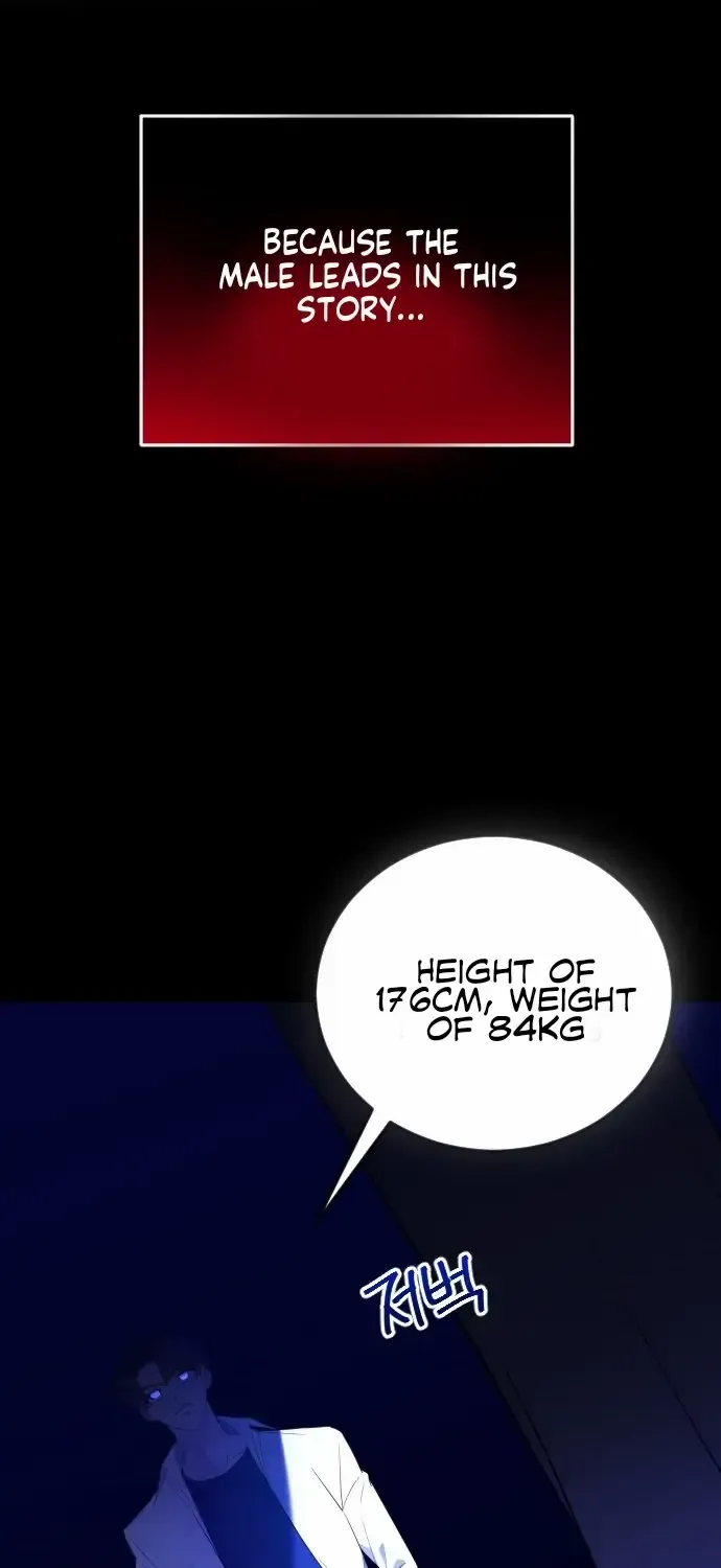 The Ending, I Want to Change it Chapter 2 page 12 - 