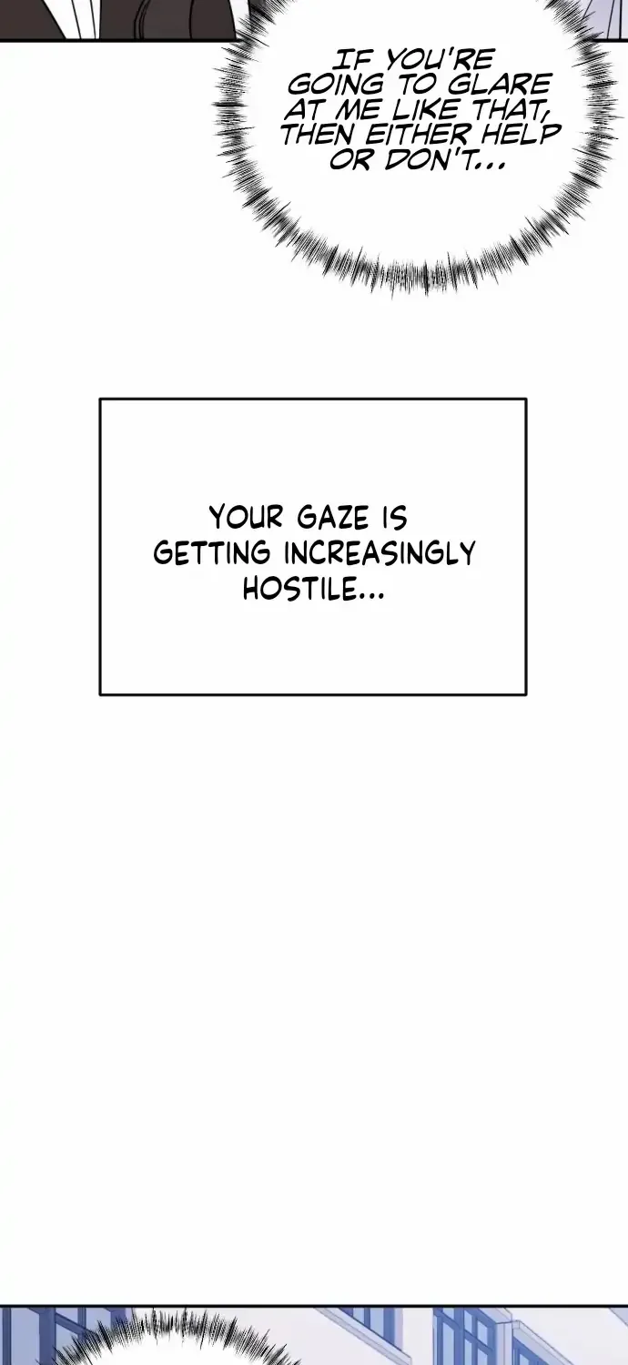 The Ending, I Want to Change it Chapter 2 page 111 - 