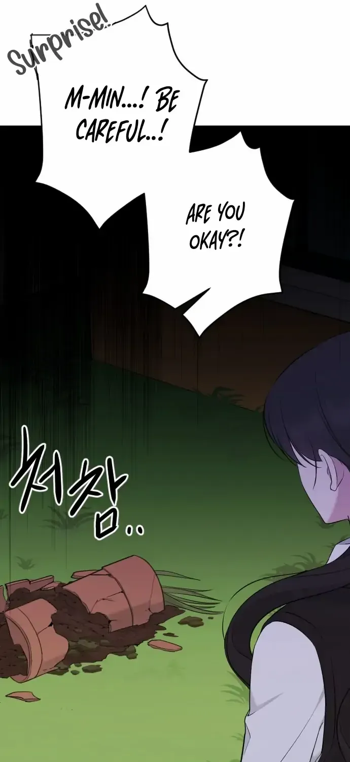 The Ending, I Want to Change it Chapter 2 page 115 - 