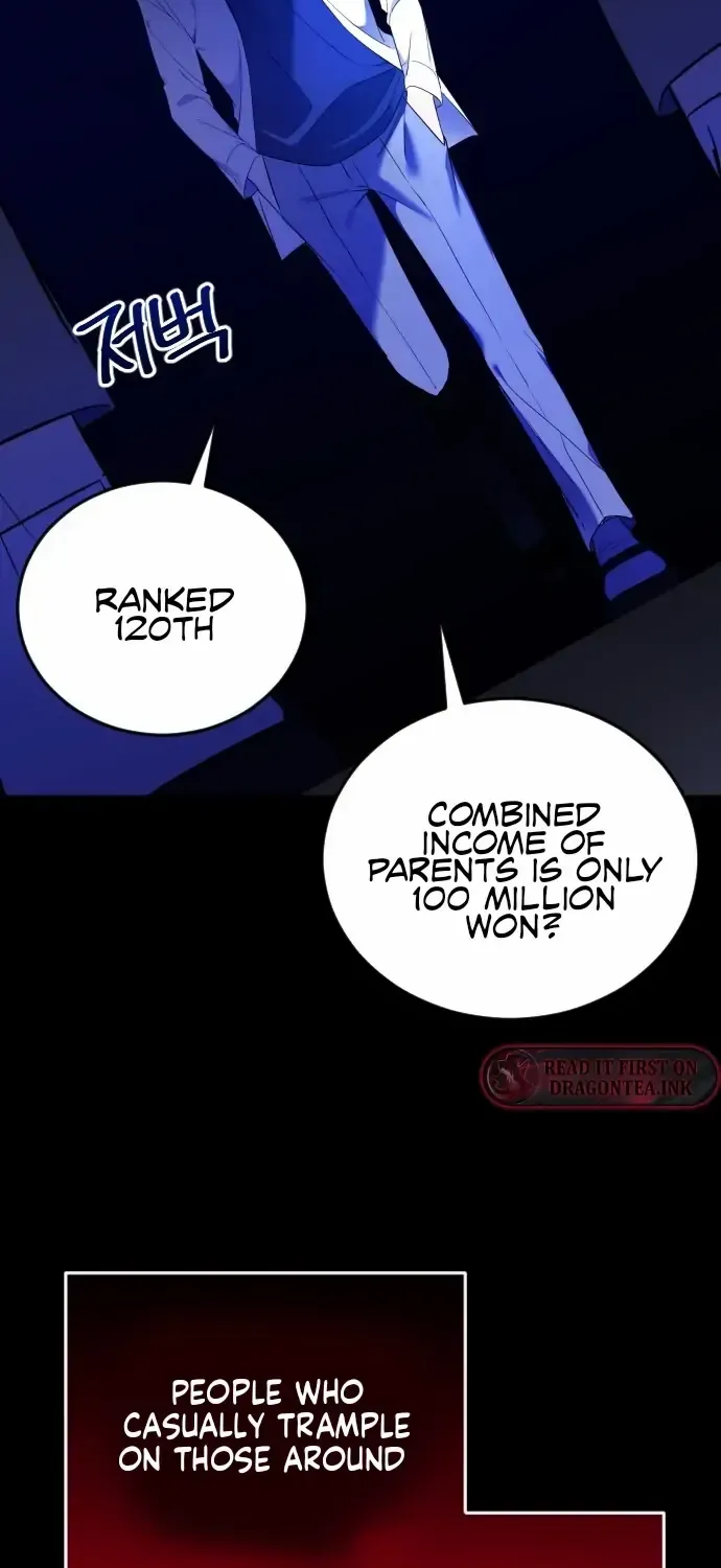 The Ending, I Want to Change it Chapter 2 page 13 - 