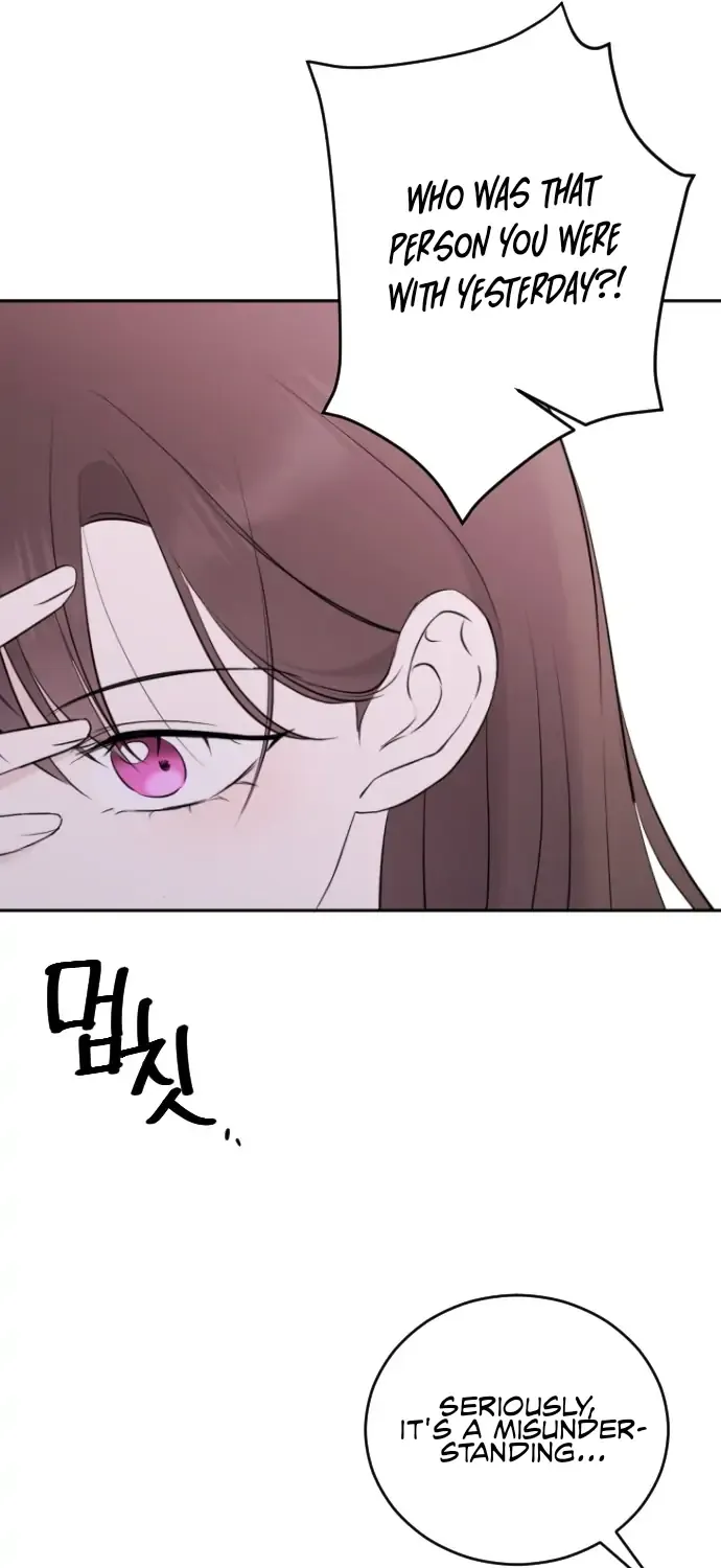 The Ending, I Want to Change it Chapter 2 page 122 - 
